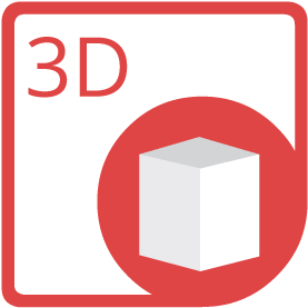 Aspose.3D Icon