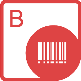 Aspose.BarCode Icon