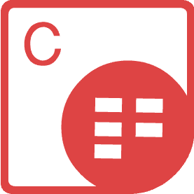 Aspose.Cells Icon