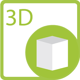 Aspose.3D Icon