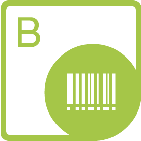 Aspose.BarCode Icon