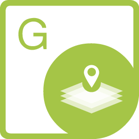 Aspose.GIS Icon