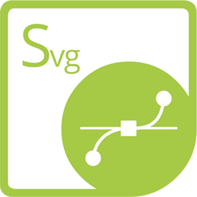 Aspose.SVG Icon